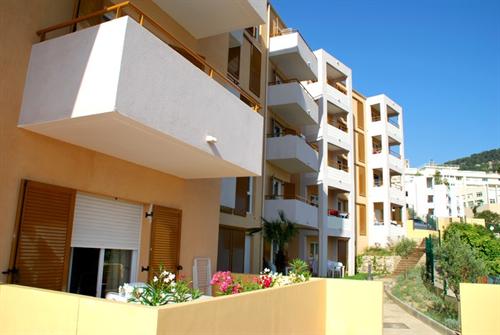 Résidence Le Virginia Provence-Alpes-Côte d'Azur - Grasse visuel 2/10 Résidence Le Virginia Provence-Alpes-Côte d'Azur - Grasse visuel 2/10