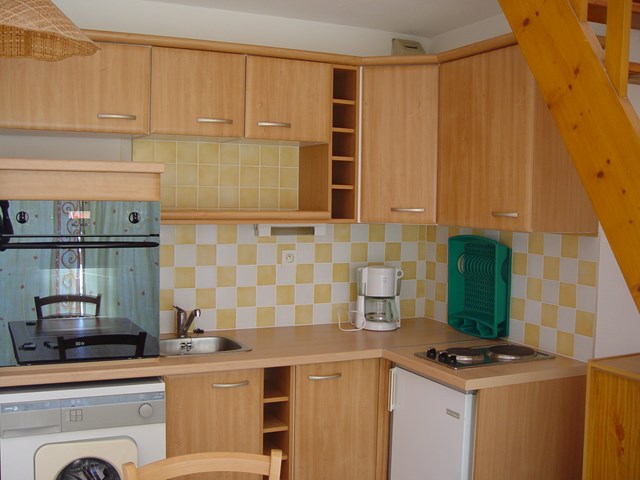 Résidence le Windsurf Bretagne - Ploemeur visuel 5/6 Résidence le Windsurf Bretagne - Ploemeur visuel 5/6