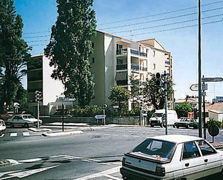 Résidence Le Yachting Poitou-Charentes - Royan visuel 7/7
