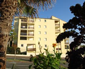 Résidence Le Yachting Poitou-Charentes - Royan visuel 6/7