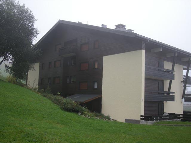 Résidence Le Yéti Rhône-Alpes - Châtel visuel 14/15