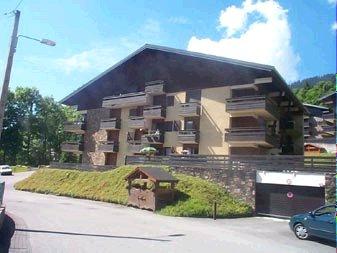 Résidence Le Yéti Rhône-Alpes - Châtel visuel 13/15