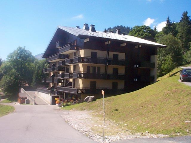 Résidence Le Yéti Rhône-Alpes - Châtel visuel 11/15
