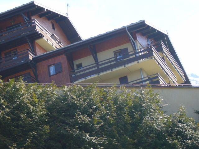 Résidence Le Yéti Rhône-Alpes - Châtel visuel 6/15