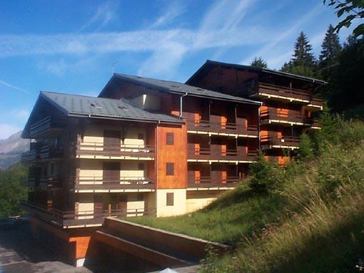 Résidence Le Yéti Rhône-Alpes - Châtel visuel 4/15