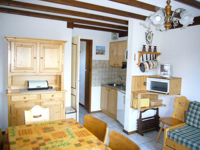 Résidence Le Yéti Rhône-Alpes - Châtel visuel 3/15