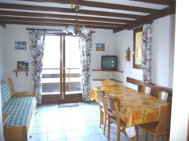 Résidence Le Yéti Rhône-Alpes - Châtel visuel 2/15