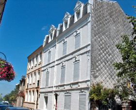 Résidence Le Zephyr Basse-Normandie - Villers-sur-Mer visuel 2/2 Résidence Le Zephyr Basse-Normandie - Villers-sur-Mer visuel 2/2