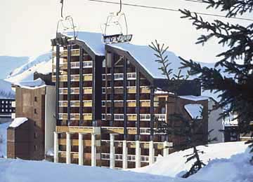 Résidence L'Ecrin d'Huez Rhône-Alpes - L'Alpe-d'Huez visuel 10/10 Résidence L'Ecrin d'Huez Rhône-Alpes - L'Alpe-d'Huez visuel 10/10