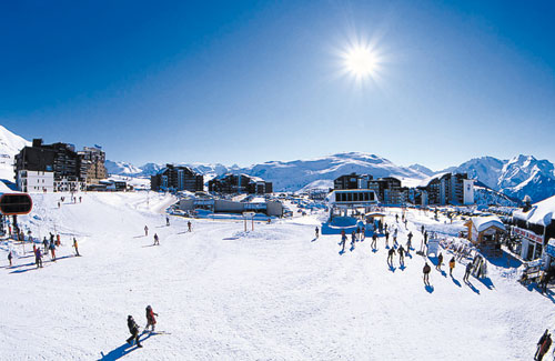 Résidence L'Ecrin d'Huez Rhône-Alpes - L'Alpe-d'Huez visuel 9/10 Résidence L'Ecrin d'Huez Rhône-Alpes - L'Alpe-d'Huez visuel 9/10