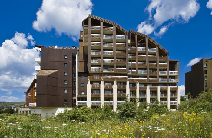 Résidence L'Ecrin d'Huez Rhône-Alpes - L'Alpe-d'Huez visuel 8/10 Résidence L'Ecrin d'Huez Rhône-Alpes - L'Alpe-d'Huez visuel 8/10