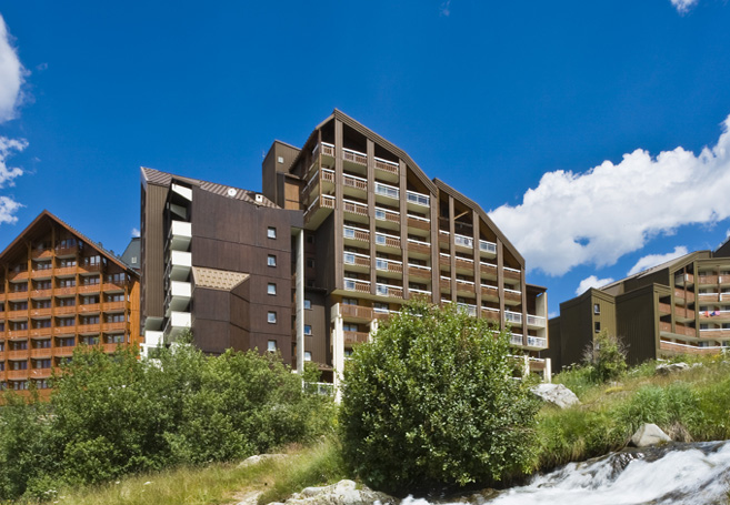Résidence L'Ecrin d'Huez Rhône-Alpes - L'Alpe-d'Huez visuel 7/10 Résidence L'Ecrin d'Huez Rhône-Alpes - L'Alpe-d'Huez visuel 7/10