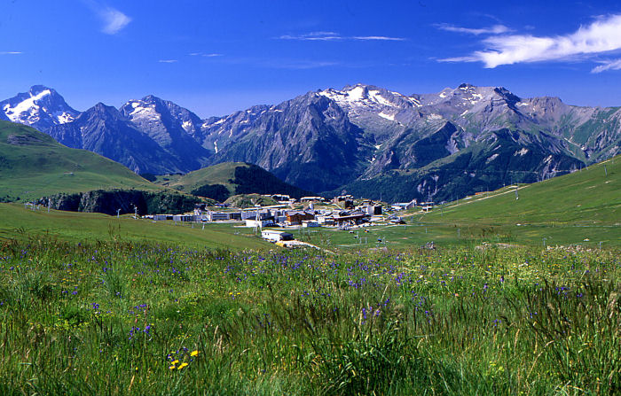 Résidence L'Ecrin d'Huez Rhône-Alpes - L'Alpe-d'Huez visuel 4/10 Résidence L'Ecrin d'Huez Rhône-Alpes - L'Alpe-d'Huez visuel 4/10