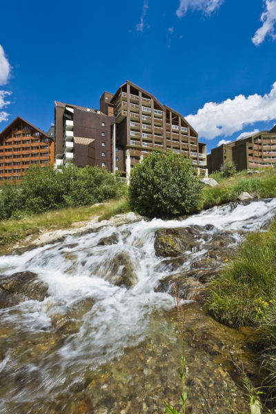 Résidence L'Ecrin d'Huez Rhône-Alpes - L'Alpe-d'Huez visuel 3/10 Résidence L'Ecrin d'Huez Rhône-Alpes - L'Alpe-d'Huez visuel 3/10