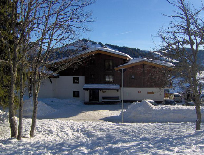 Résidence L'Edelweiss Rhône-Alpes - Notre-Dame-de-Bellecombe visuel 12/12