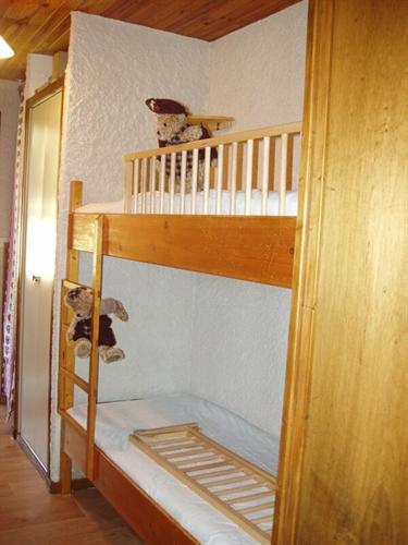 Résidence L'Edelweiss Rhône-Alpes - Notre-Dame-de-Bellecombe visuel 10/12