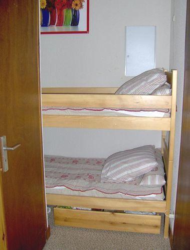 Résidence L'Edelweiss Rhône-Alpes - Notre-Dame-de-Bellecombe visuel 7/12