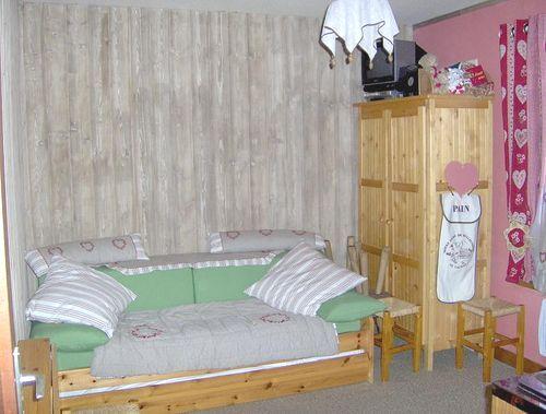 Résidence L'Edelweiss Rhône-Alpes - Notre-Dame-de-Bellecombe visuel 6/12