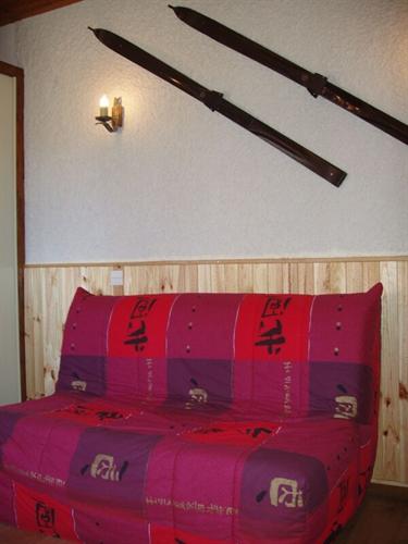 Résidence L'Edelweiss Rhône-Alpes - Notre-Dame-de-Bellecombe visuel 4/12