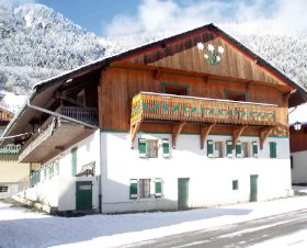 L'Edelweiss Rhône-Alpes - Abondance visuel 7/10