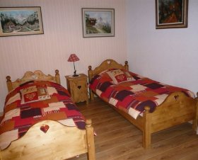 L'Edelweiss Rhône-Alpes - Abondance visuel 2/10