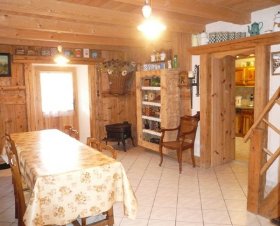 L'Edelweiss Rhône-Alpes - Abondance visuel 1/10