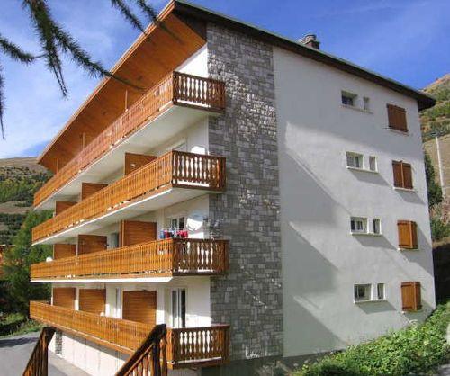 Résidence L'Eden Rhône-Alpes - L'Alpe-d'Huez visuel 10/10 Résidence L'Eden Rhône-Alpes - L'Alpe-d'Huez visuel 10/10
