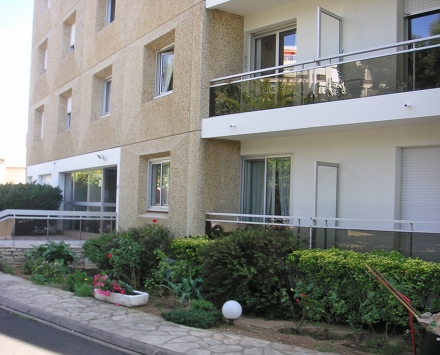 Résidence l'Elysée Poitou-Charentes - Royan visuel 3/4