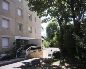 Résidence l'Elysée Poitou-Charentes - Royan visuel 2/4