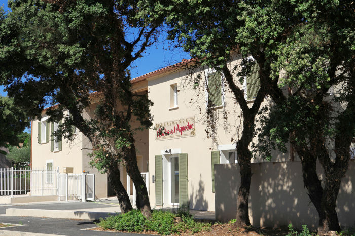 Résidence L'Enclos de l'Aqueduc Languedoc-Roussillon - Castries visuel 9/10 Résidence L'Enclos de l'Aqueduc Languedoc-Roussillon - Castries visuel 9/10