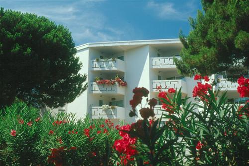 Résidence L'Ensolelhade Languedoc-Roussillon - La Grande Motte visuel 8/10