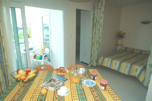 Résidence L'Ensolelhade Languedoc-Roussillon - La Grande Motte visuel 7/10