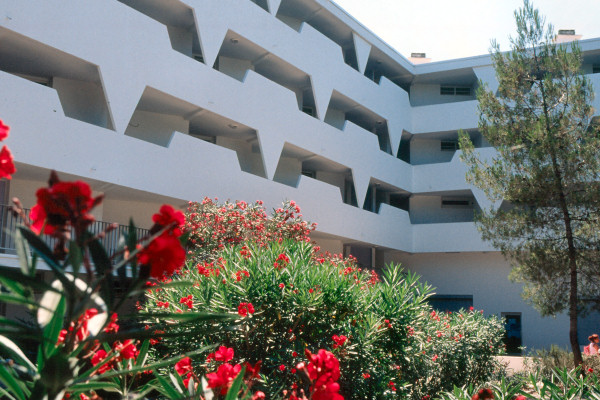 Résidence L'Ensolelhade Languedoc-Roussillon - La Grande Motte visuel 5/10