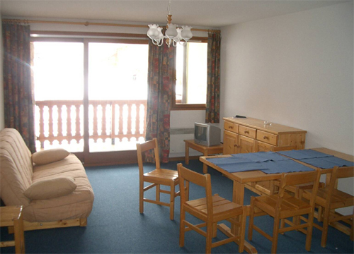 Résidence L'Eperviere Rhône-Alpes - Méribel visuel 11/13