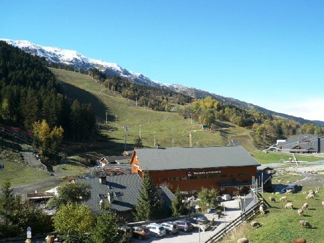 Résidence L'Eperviere Rhône-Alpes - Méribel visuel 3/13