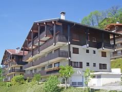 Résidence L'Erable Rhône-Alpes - Le Grand-Bornand visuel 9/10 Résidence L'Erable Rhône-Alpes - Le Grand-Bornand visuel 9/10