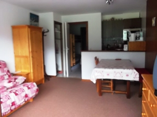 Résidence L'Erable Rhône-Alpes - Le Grand-Bornand visuel 6/10 Résidence L'Erable Rhône-Alpes - Le Grand-Bornand visuel 6/10