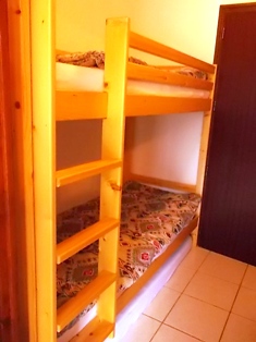 Résidence L'Erable Rhône-Alpes - Le Grand-Bornand visuel 4/10 Résidence L'Erable Rhône-Alpes - Le Grand-Bornand visuel 4/10