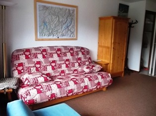 Résidence L'Erable Rhône-Alpes - Le Grand-Bornand visuel 2/10 Résidence L'Erable Rhône-Alpes - Le Grand-Bornand visuel 2/10