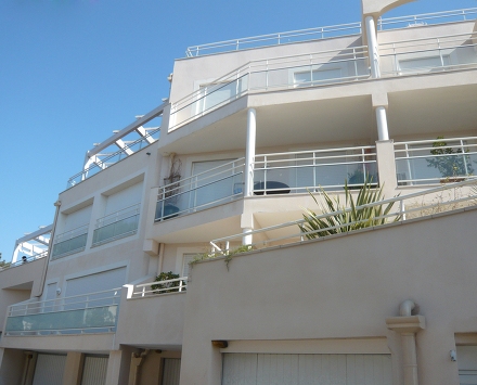 Résidence l'Ermitage Provence-Alpes-Côte d'Azur - Bandol visuel 10/10