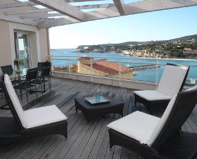 Résidence l'Ermitage Provence-Alpes-Côte d'Azur - Bandol visuel 3/10