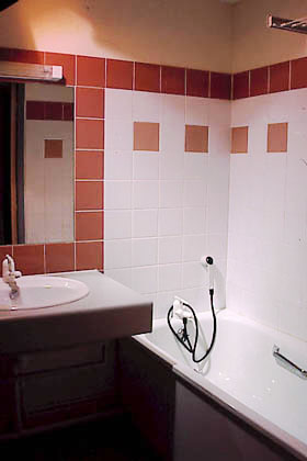 Résidence Les 3 Césars Midi-Pyrénées - Aulus-les-Bains visuel 10/10