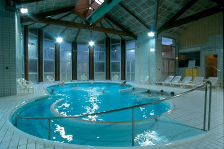 Résidence Les 3 Césars Midi-Pyrénées - Aulus-les-Bains visuel 7/10