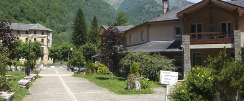 Résidence Les 3 Césars Midi-Pyrénées - Aulus-les-Bains visuel 4/10