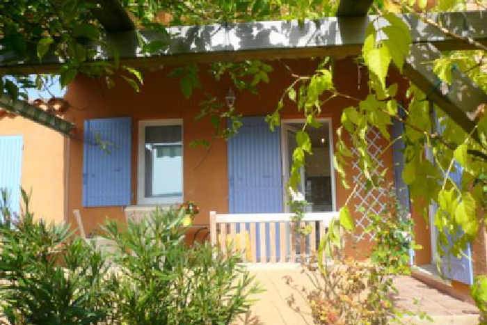 Les 4 Saisons Provence-Alpes-Côte d'Azur - Vaison-la-Romaine visuel 4/5 Les 4 Saisons Provence-Alpes-Côte d'Azur - Vaison-la-Romaine visuel 4/5