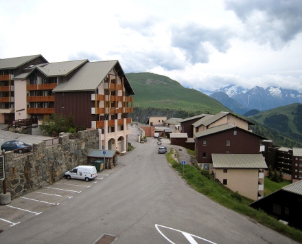Résidence Les 4 Soleils Rhône-Alpes - L'Alpe-d'Huez visuel 10/10 Résidence Les 4 Soleils Rhône-Alpes - L'Alpe-d'Huez visuel 10/10
