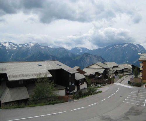 Résidence Les 4 Soleils Rhône-Alpes - L'Alpe-d'Huez visuel 7/10 Résidence Les 4 Soleils Rhône-Alpes - L'Alpe-d'Huez visuel 7/10