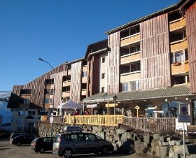 Résidence Les 4 Soleils Rhône-Alpes - L'Alpe-d'Huez visuel 3/10 Résidence Les 4 Soleils Rhône-Alpes - L'Alpe-d'Huez visuel 3/10