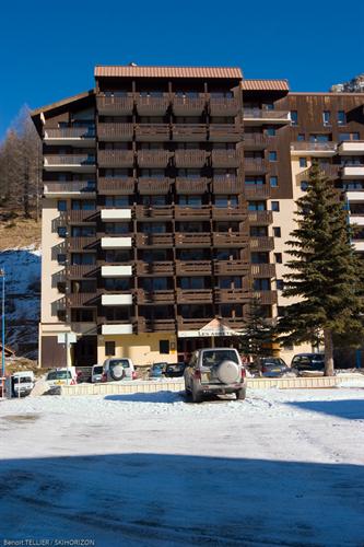 Résidence Les Adrets Provence-Alpes-Côte d'Azur - Isola-2000 visuel 9/10