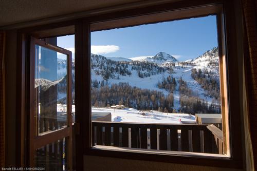 Résidence Les Adrets Provence-Alpes-Côte d'Azur - Isola-2000 visuel 7/10